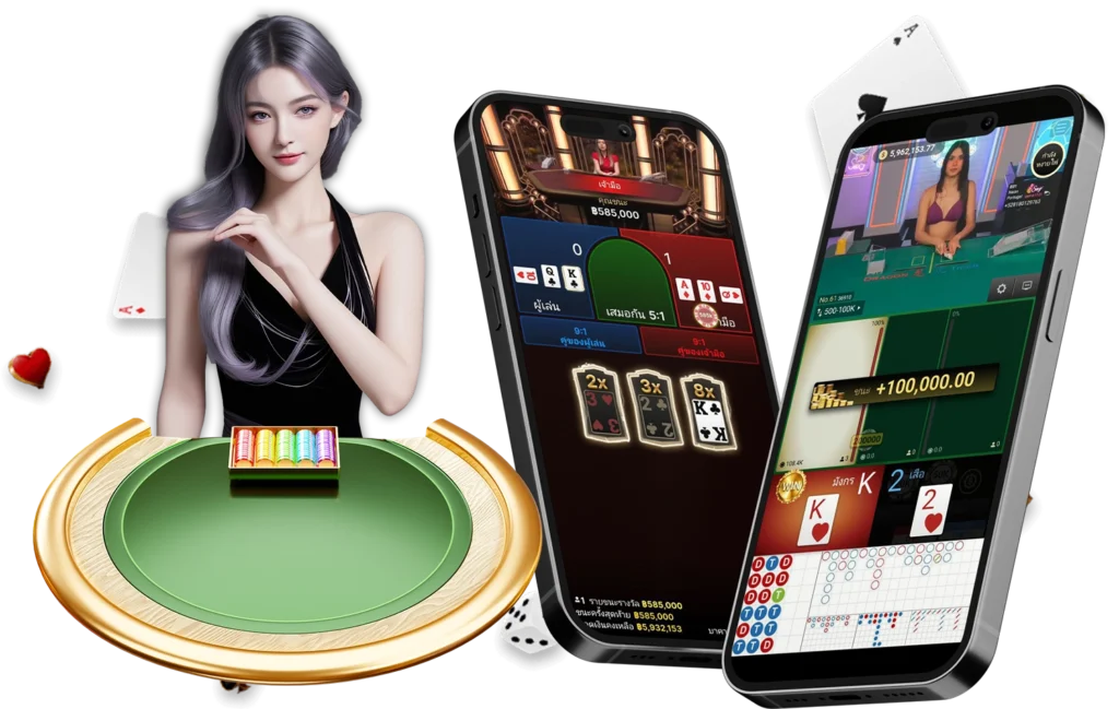 gtnclubคาสิโน