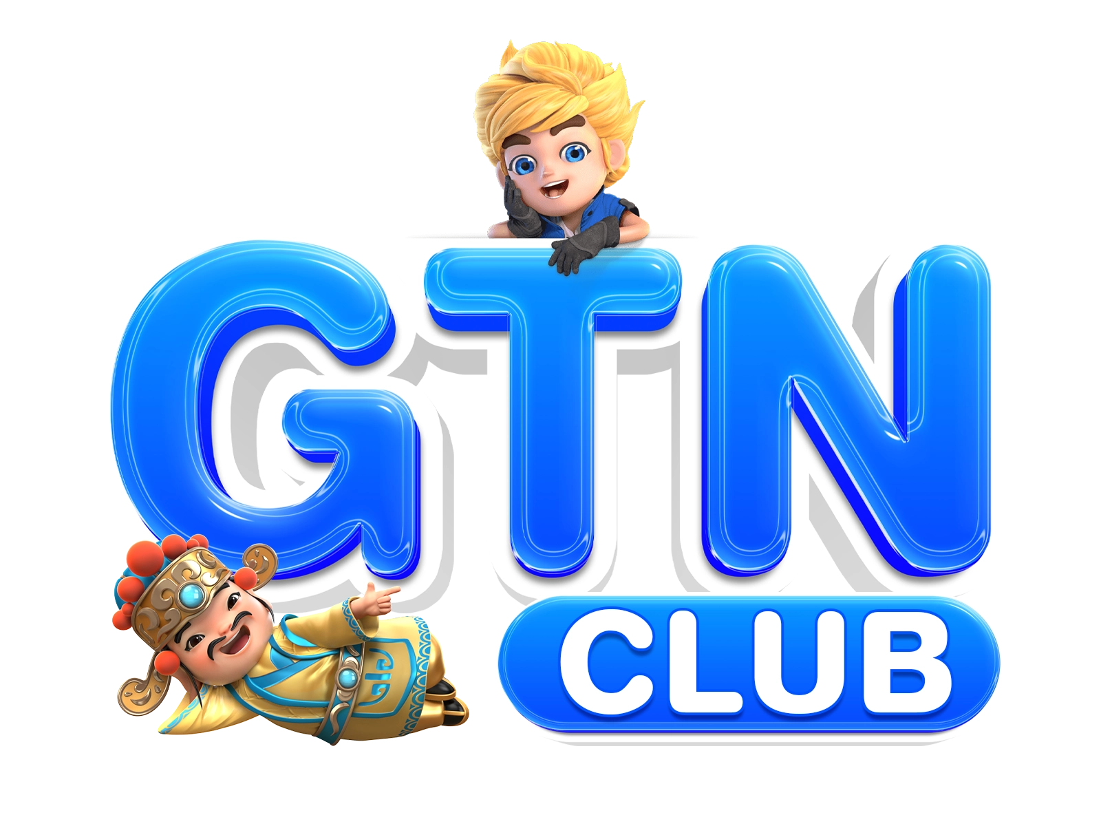 logo GTNCLUB สล็อตเว็บตรง อันดับ 1