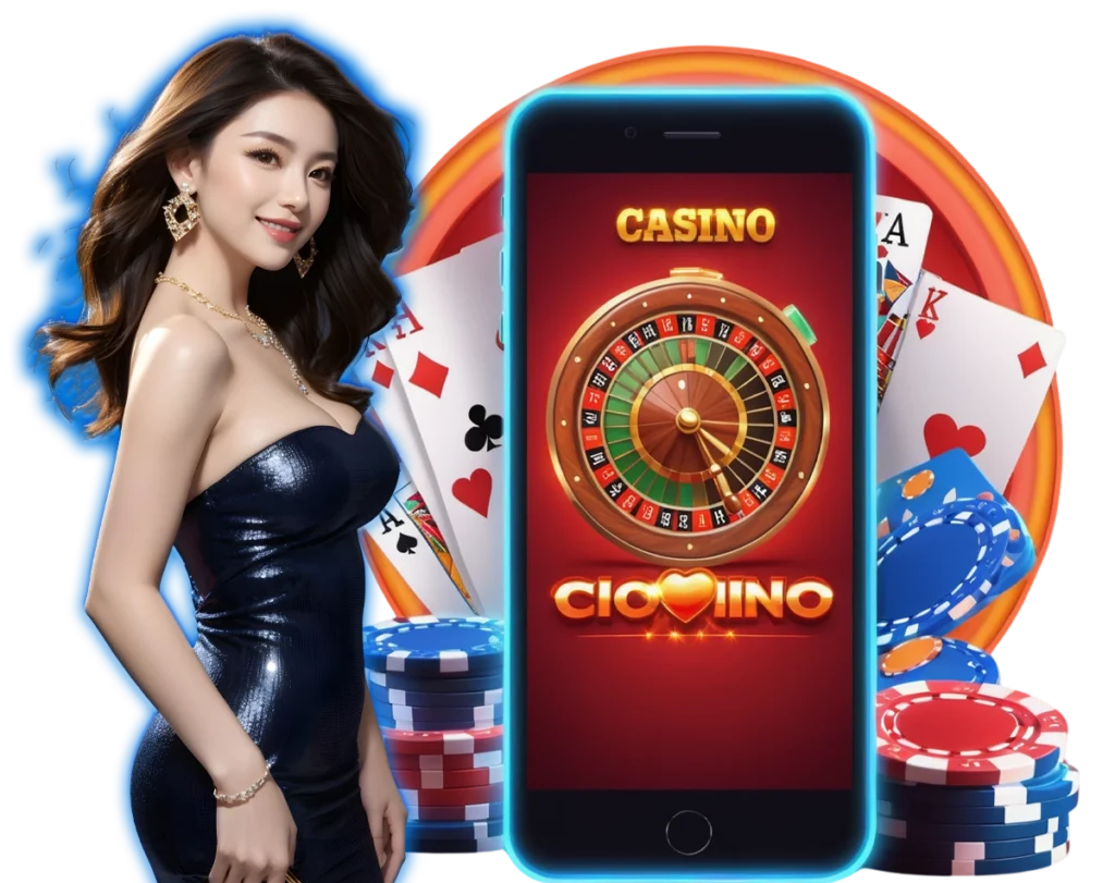 ทางเข้าเล่น GTNCLUB