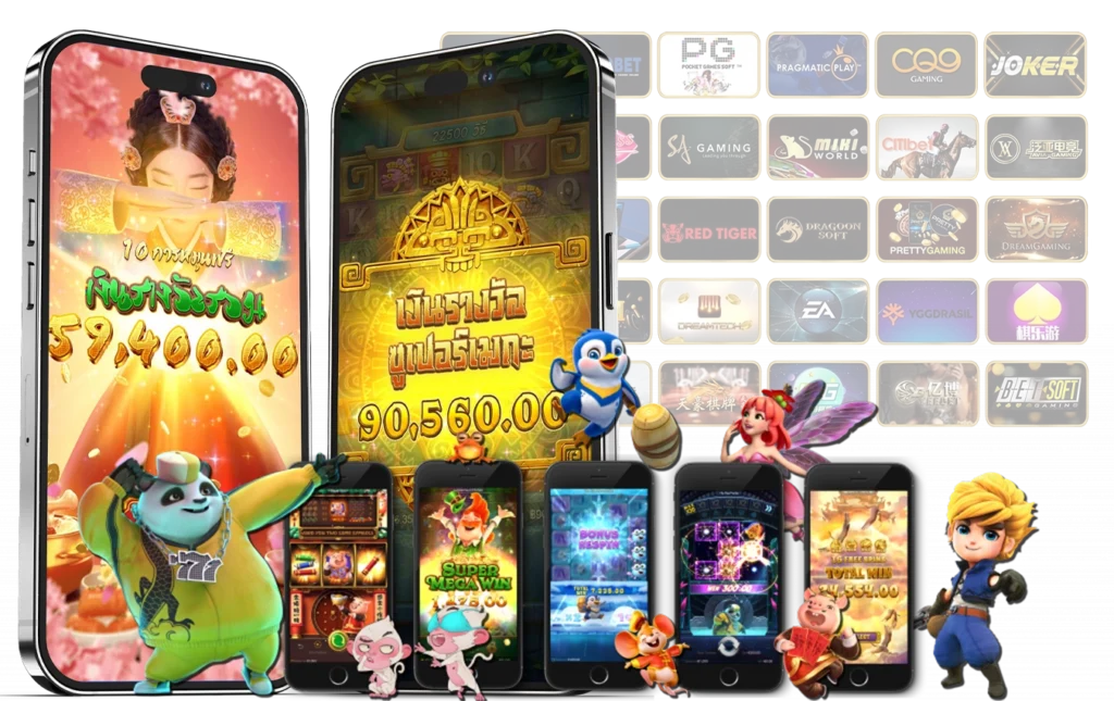 gtnclub สล็อต