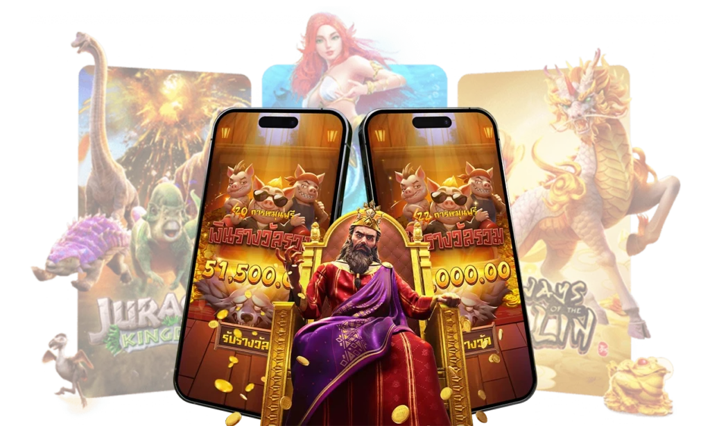 gtnclub สล็อต